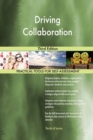Driving Collaboration Third Edition - Book