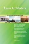 Azure Architecture the Ultimate Step-By-Step Guide - Book
