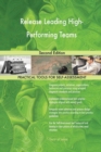 Release Leading High-Performing Teams Second Edition - Book