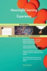 Meaningful Learning Experience Third Edition - Book