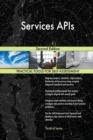 Services APIs Second Edition - Book