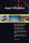 Asset Utilization Standard Requirements - Book