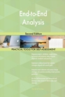 End-To-End Analysis Second Edition - Book