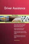 Driver Assistance Third Edition - Book