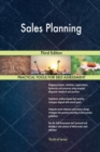 Sales Planning Third Edition - Book