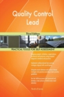 Quality Control Lead Third Edition - Book