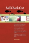 Self-Check-Out Standard Requirements - Book