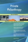 Private Philanthropy Second Edition - Book