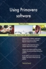 Using Primavera Software Third Edition - Book