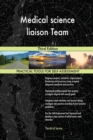 Medical Science Liaison Team Third Edition - Book