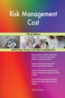 Risk Management Cost Third Edition - Book