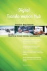Digital Transformation Hub Standard Requirements - Book