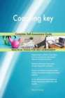 Coaching Key Complete Self-Assessment Guide - Book