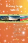 Planning Design Research a Clear and Concise Reference - Book