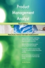 Product Management Analyst Third Edition - Book