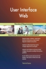 User Interface Web Standard Requirements - Book
