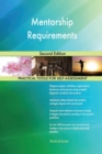 Mentorship Requirements Second Edition - Book