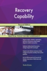 Recovery Capability Second Edition - Book