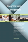 Program Data Management Standard Requirements - Book