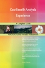 Cost-Benefit Analysis Experience a Complete Guide - Book