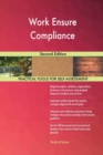 Work Ensure Compliance Second Edition - Book