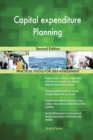 Capital Expenditure Planning Second Edition - Book