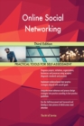 Online Social Networking Third Edition - Book