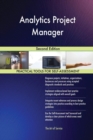 Analytics Project Manager Second Edition - Book