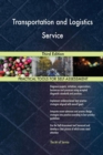 Transportation and Logistics Service Third Edition - Book