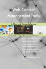 Web Content Management Tools a Clear and Concise Reference - Book