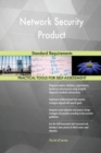 Network Security Product Standard Requirements - Book