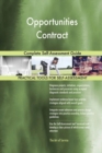 Opportunities Contract Complete Self-Assessment Guide - Book