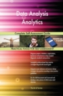 Data Analysis Analytics Complete Self-Assessment Guide - Book