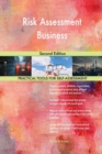 Risk Assessment Business Second Edition - Book