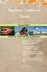 Regulatory Compliance Clinical Second Edition - Book