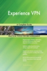 Experience VPN a Complete Guide - Book