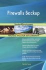 Firewalls Backup Standard Requirements - Book