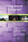 Pricing Network Management Second Edition - Book