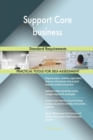 Support Core Business Standard Requirements - Book