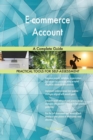E-Commerce Account a Complete Guide - Book