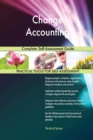 Change Accounting Complete Self-Assessment Guide - Book