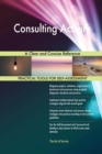 Consulting Activity a Clear and Concise Reference - Book