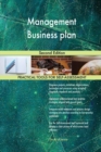 Management Business Plan Second Edition - Book
