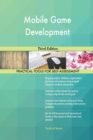 Mobile Game Development Third Edition - Book