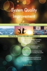 System Quality Improvement Third Edition - Book