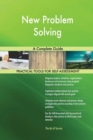 New Problem Solving a Complete Guide - Book