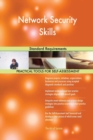 Network Security Skills Standard Requirements - Book
