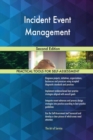 Incident Event Management Second Edition - Book