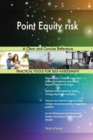 Point Equity Risk a Clear and Concise Reference - Book