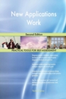 New Applications Work Second Edition - Book